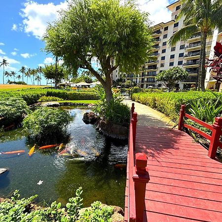 קאפולאי Ko Olina Beach Villas O512 - 2Br Ocean View Luxury Condo With Semi-Private Lagoon Beach & 1 Free Parking מראה חיצוני תמונה