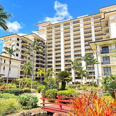 קאפולאי Ko Olina Beach Villas O512 - 2Br Ocean View Luxury Condo With Semi-Private Lagoon Beach & 1 Free Parking מראה חיצוני תמונה