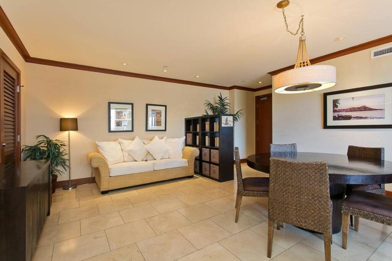 קאפולאי Ko Olina Beach Villas O512 - 2Br Ocean View Luxury Condo With Semi-Private Lagoon Beach & 1 Free Parking מראה חיצוני תמונה