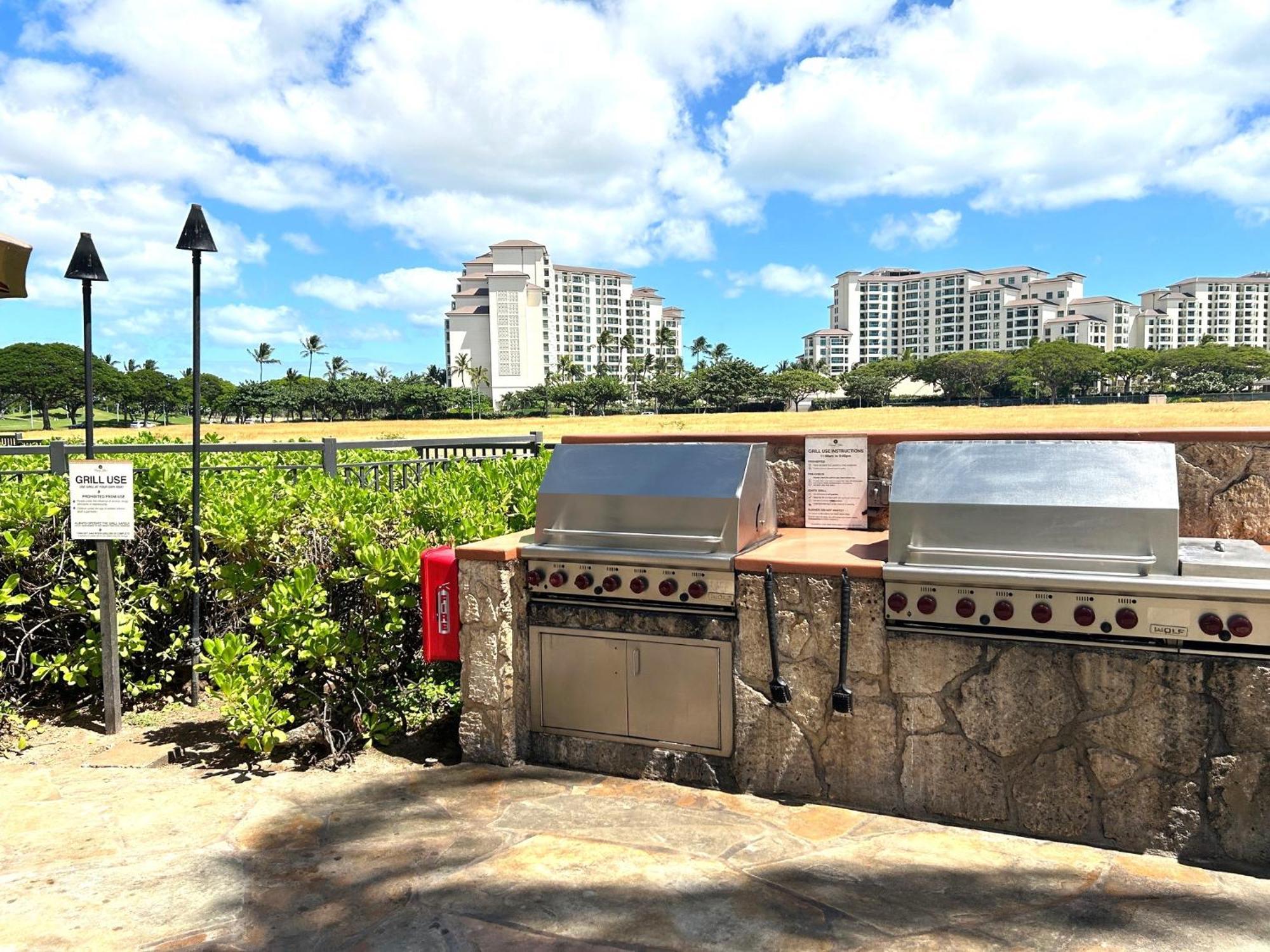 קאפולאי Ko Olina Beach Villas O512 - 2Br Ocean View Luxury Condo With Semi-Private Lagoon Beach & 1 Free Parking מראה חיצוני תמונה
